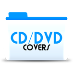 dvd covers